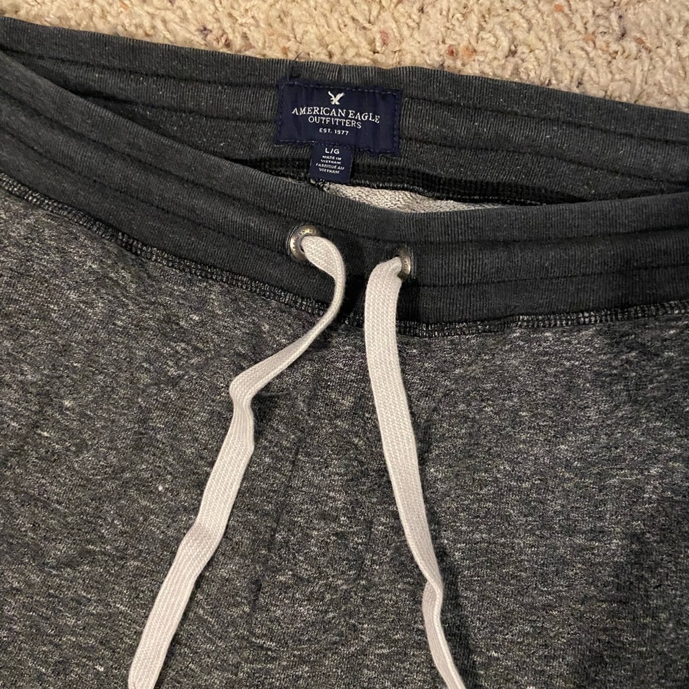 American Eagle sweat joggers